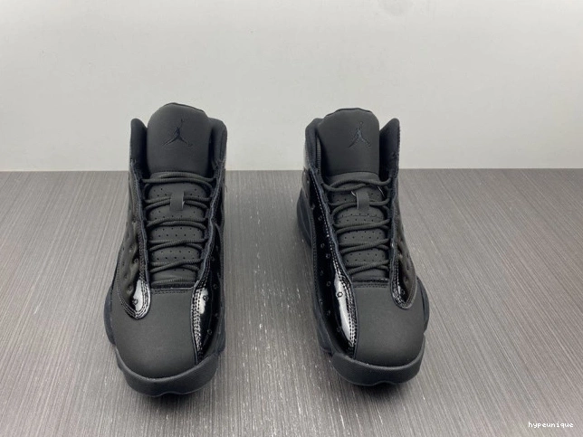 HYPE Air and Gown Cap Jordan 414571-012 Retro 13 0820
